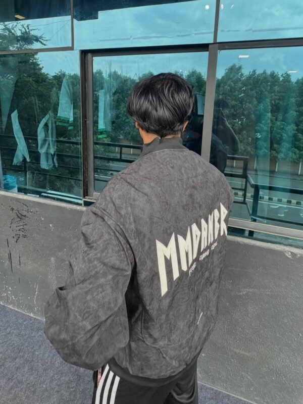 Korean Jacket Celeb Wear